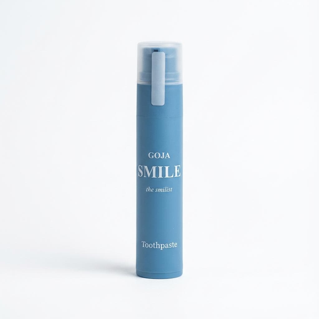 GOJA SMILE Product 1