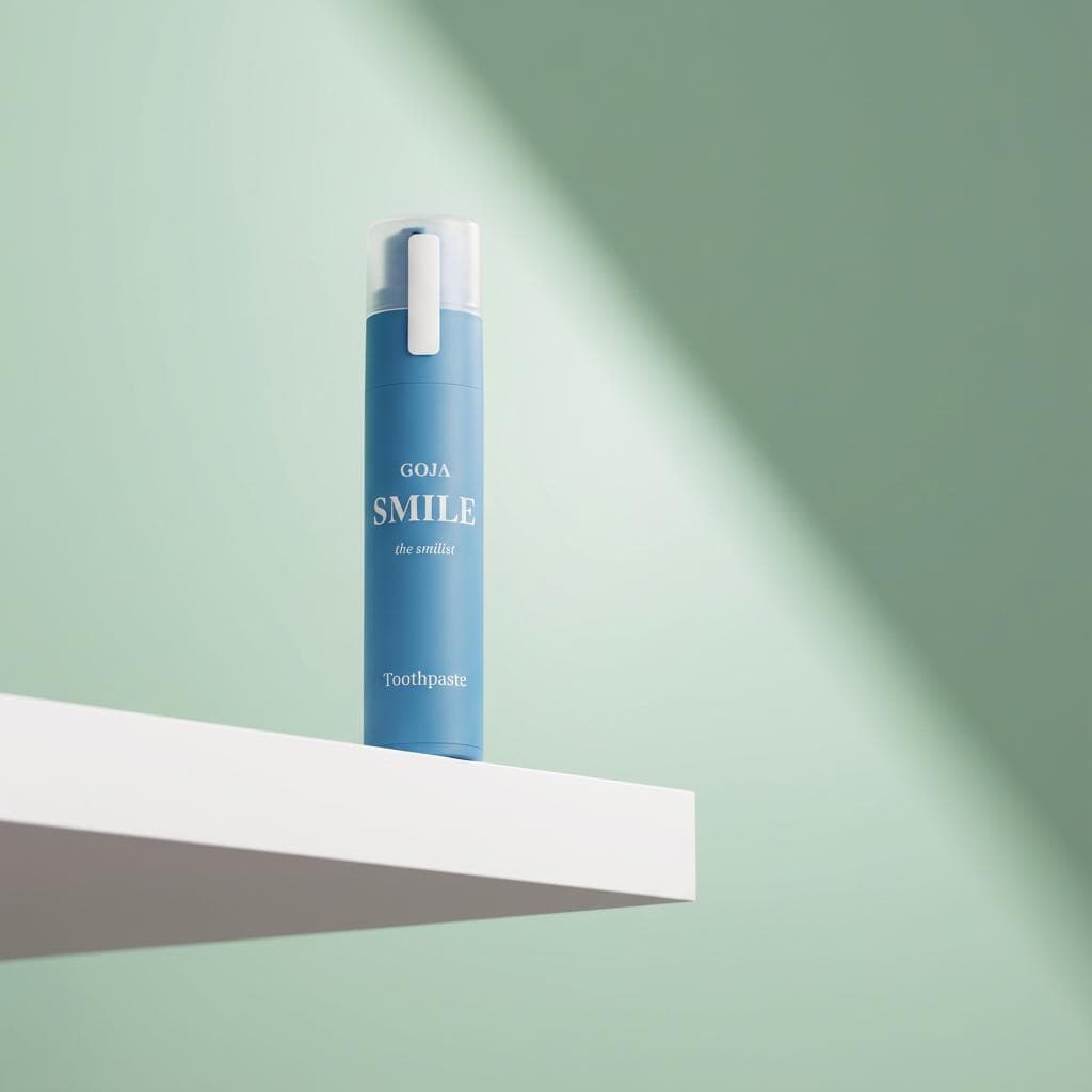 GOJA SMILE Product 2